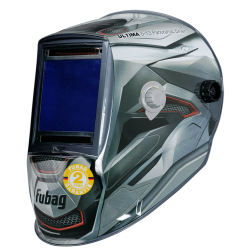 Купить Fubag «Хамелеон» ULTIMA 5-13 Panoramic Silver в Птичном
