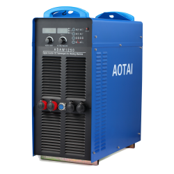 Сварочный трактор AOTAI ASAW1250II в Птичном