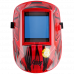 Купить Fubag «Хамелеон» ULTIMA 5-13 Panoramic Red в Птичном