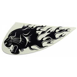 Купить Боковые части «Tiger» в Птичном